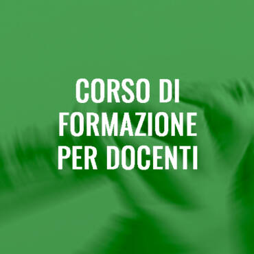 SCADENZA ISCRIZIONI 30 NOVEMBRE